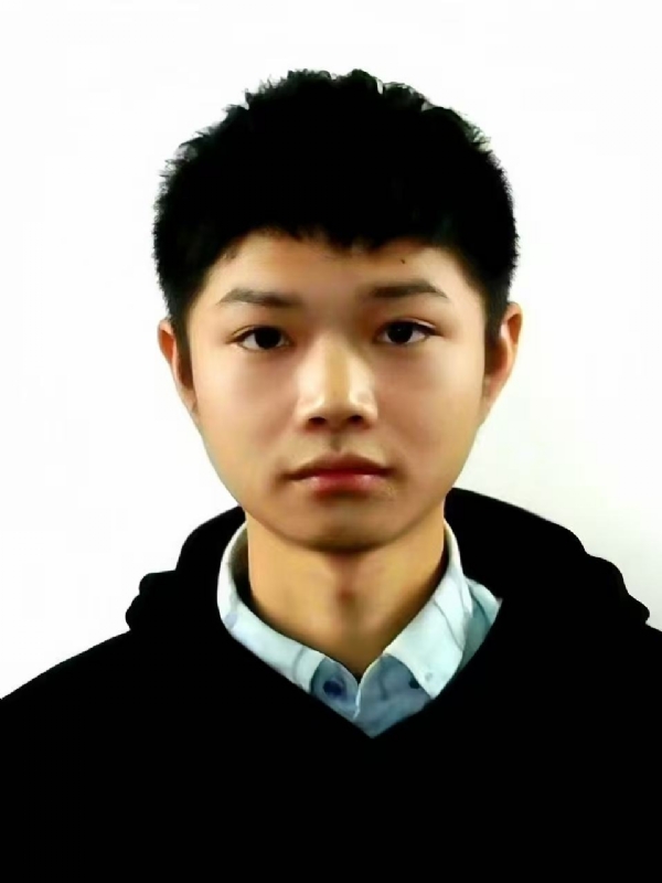 袁光淋的第一张照片--深圳相亲服务中心