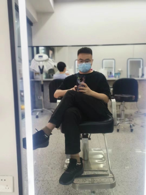 暮三的第二张照片--深圳相亲服务中心