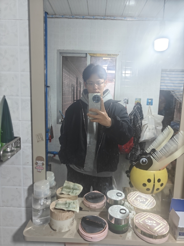 阿兴的第二张照片--深圳相亲服务中心