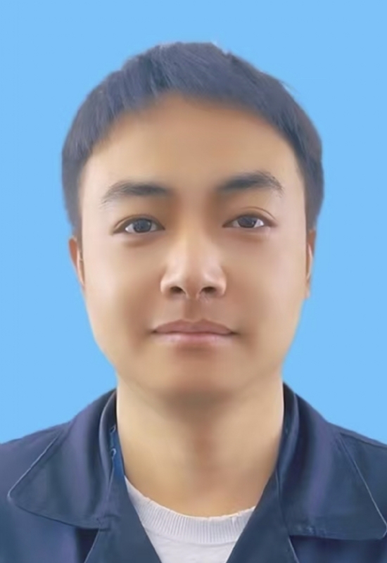 小帅哥的第一张照片--深圳相亲服务中心