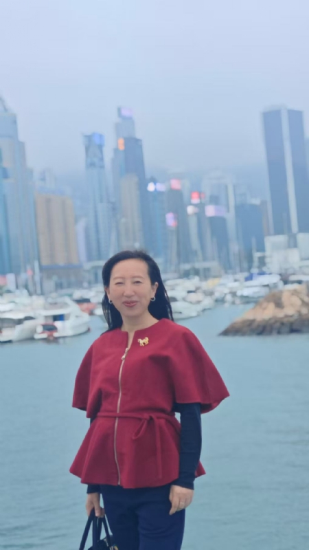 燕西的第二张照片--深圳相亲服务中心