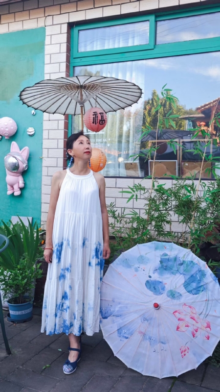 燕西的第五张照片--深圳相亲服务中心