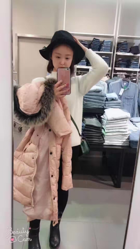 ysy仰望的第一张照片--深圳相亲服务中心