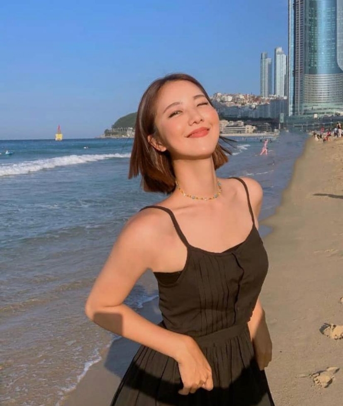 kimsoyeon10的第一张照片--深圳相亲服务中心