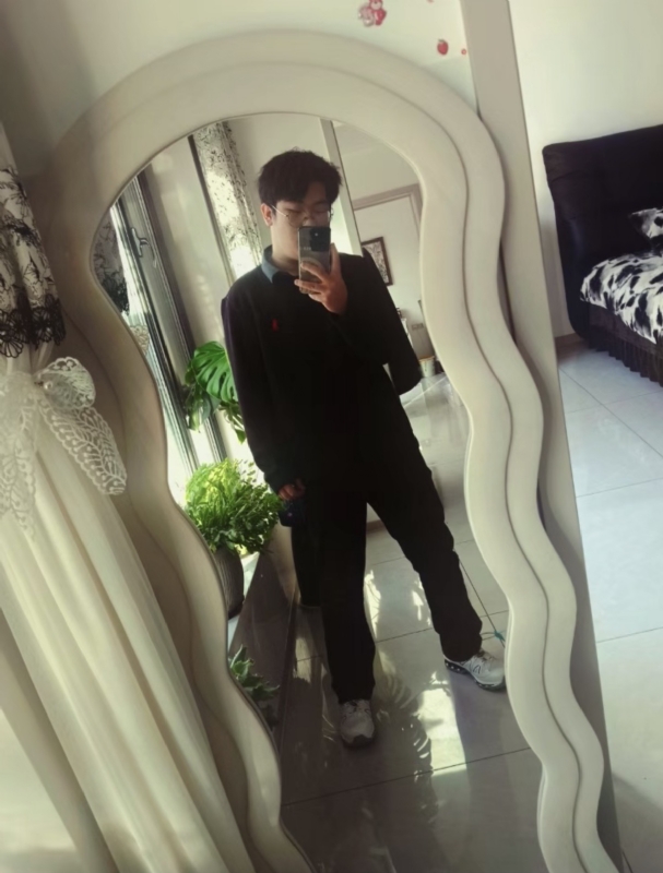 夜夜的第一张照片--深圳相亲服务中心