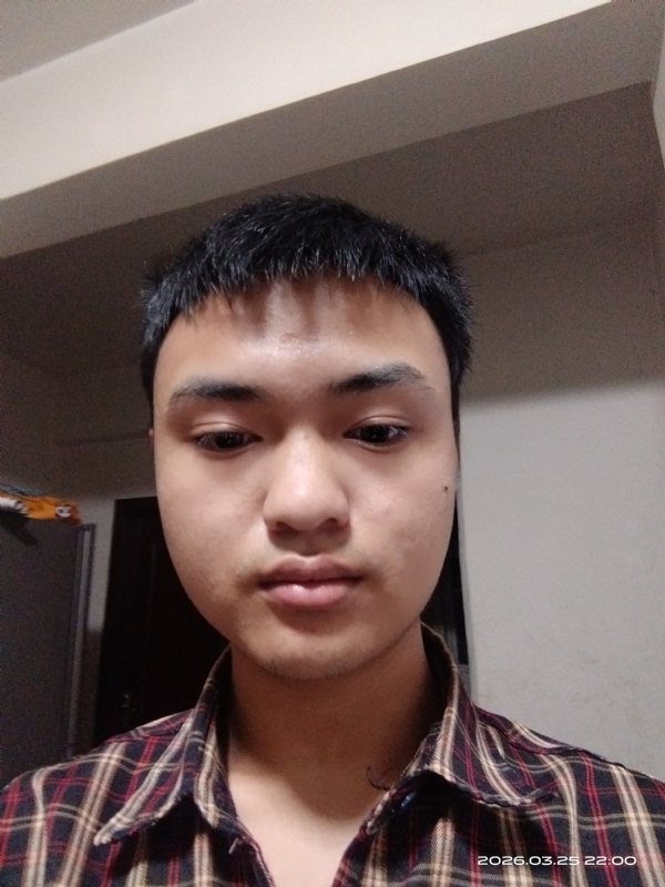 小磊的第一张照片--深圳相亲服务中心