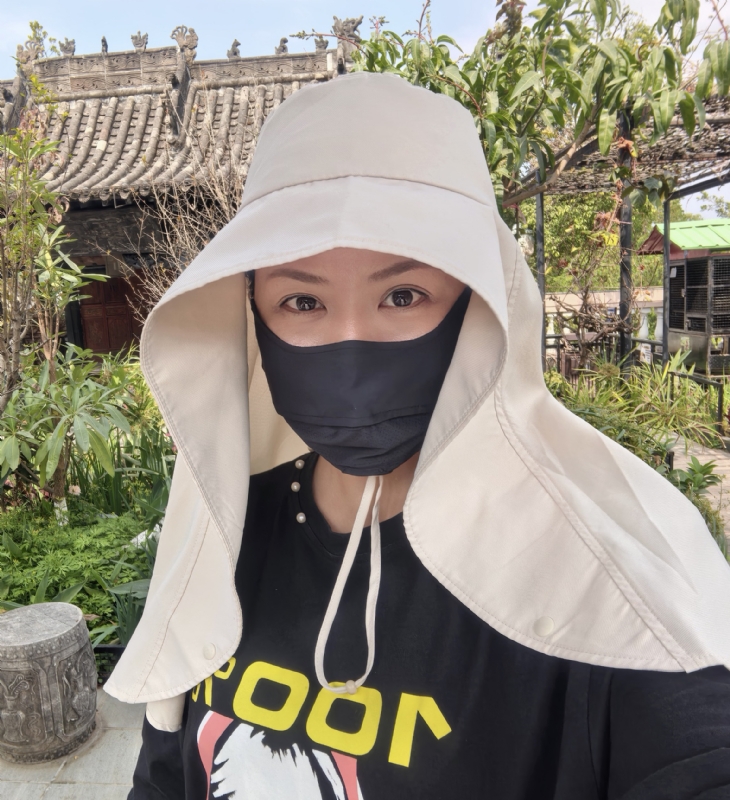 Azra999的第一张照片--深圳相亲服务中心