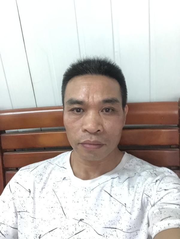 福哥的第一张照片--深圳相亲服务中心