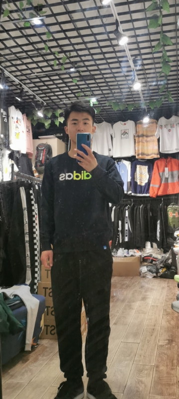 小满的第一张照片--深圳相亲服务中心