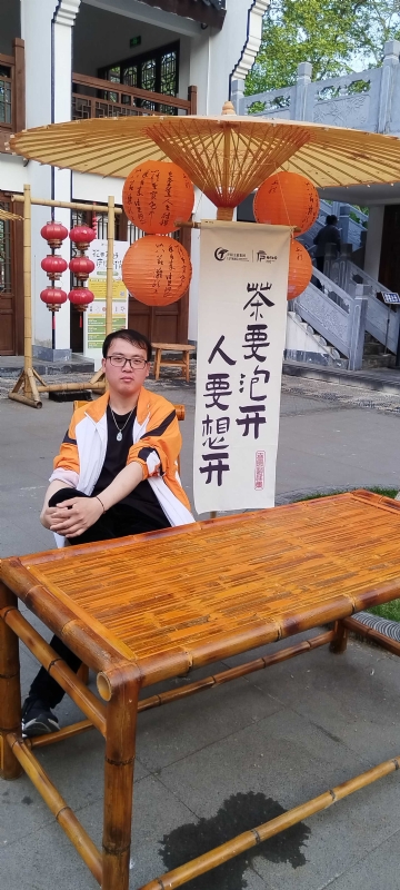 友谊支柱的第一张照片--深圳相亲服务中心