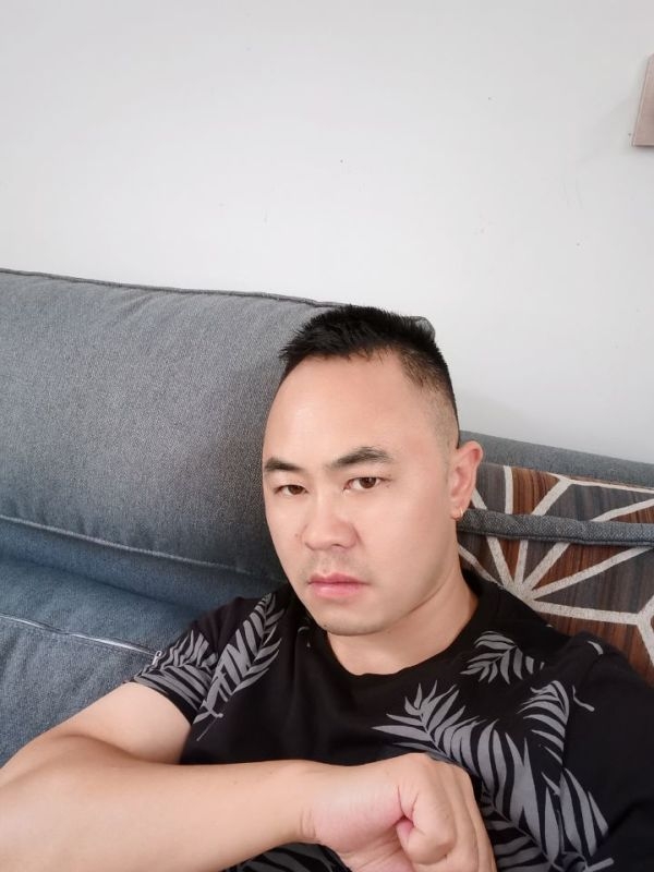 不负遇见的第一张照片--深圳相亲服务中心