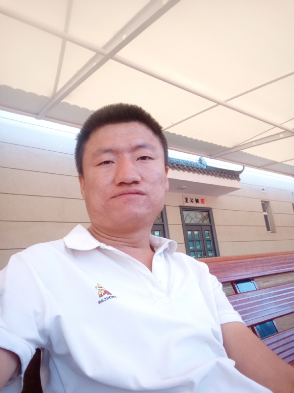 细水长流的第二张照片--深圳相亲服务中心