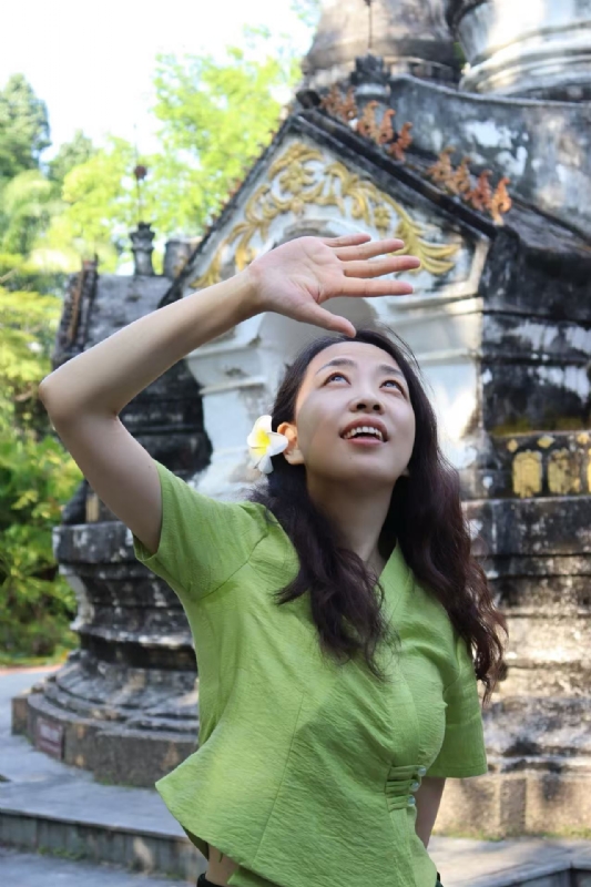 小贝加的第一张照片--深圳相亲服务中心