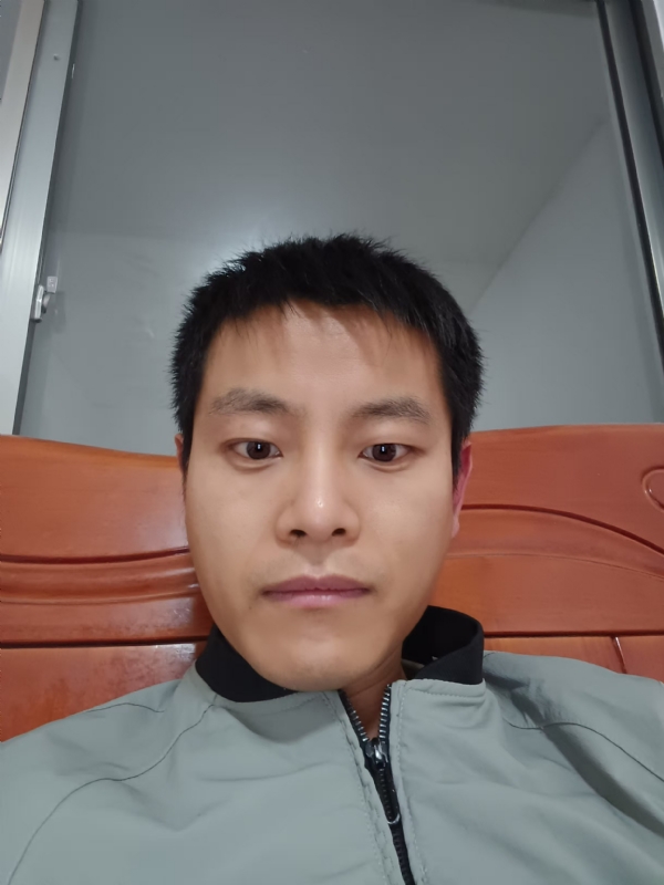 小朱的第一张照片--深圳相亲服务中心