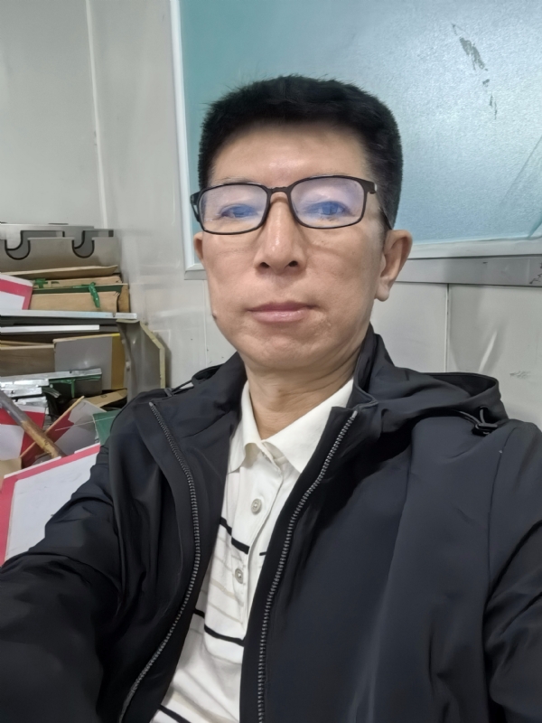 责任感的感冒药的第二张照片--深圳相亲服务中心