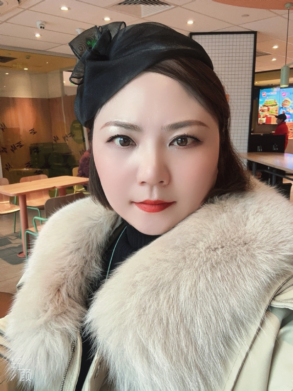 七彩阳光的第二张照片--深圳相亲服务中心