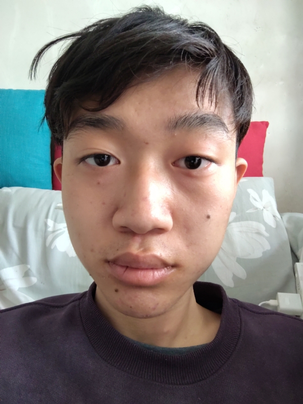 郭富城的第一张照片--深圳相亲服务中心