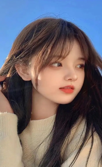 莓莓的第一张照片--深圳相亲服务中心