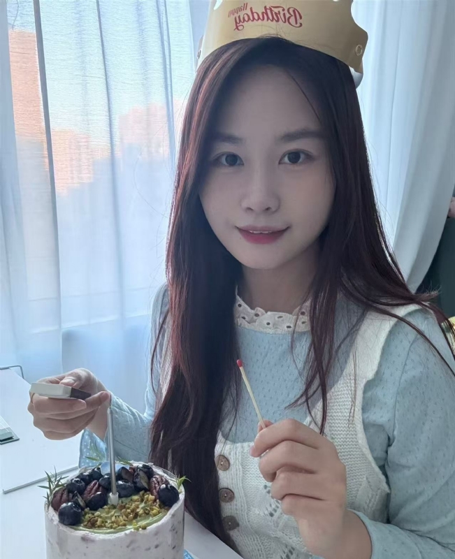 daylight的第一张照片--深圳相亲服务中心