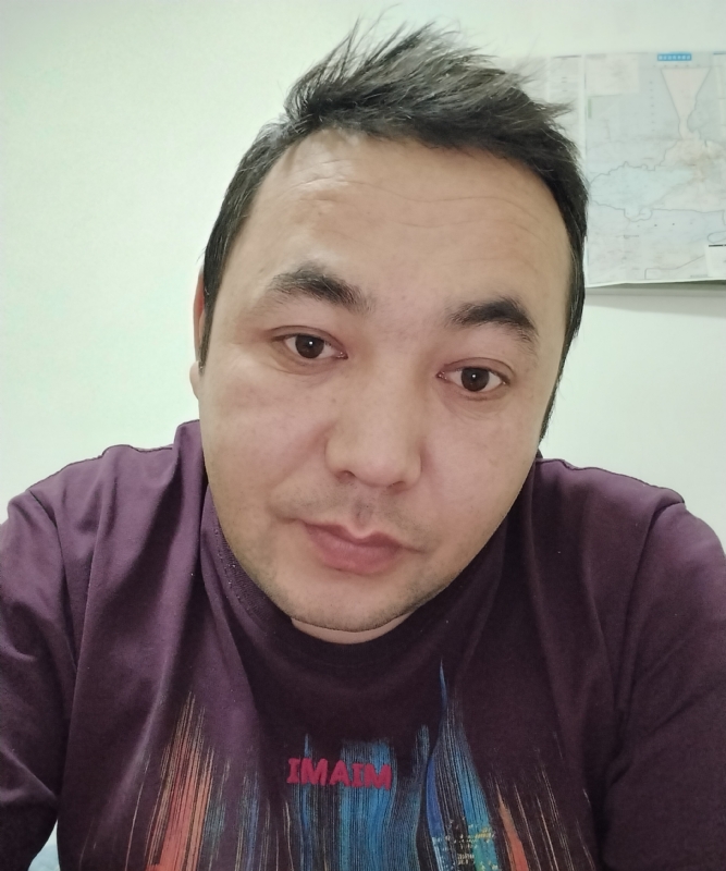 孤独的心kz的第一张照片--深圳相亲服务中心