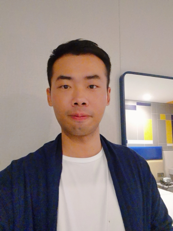 清明雨上的第一张照片--深圳相亲服务中心