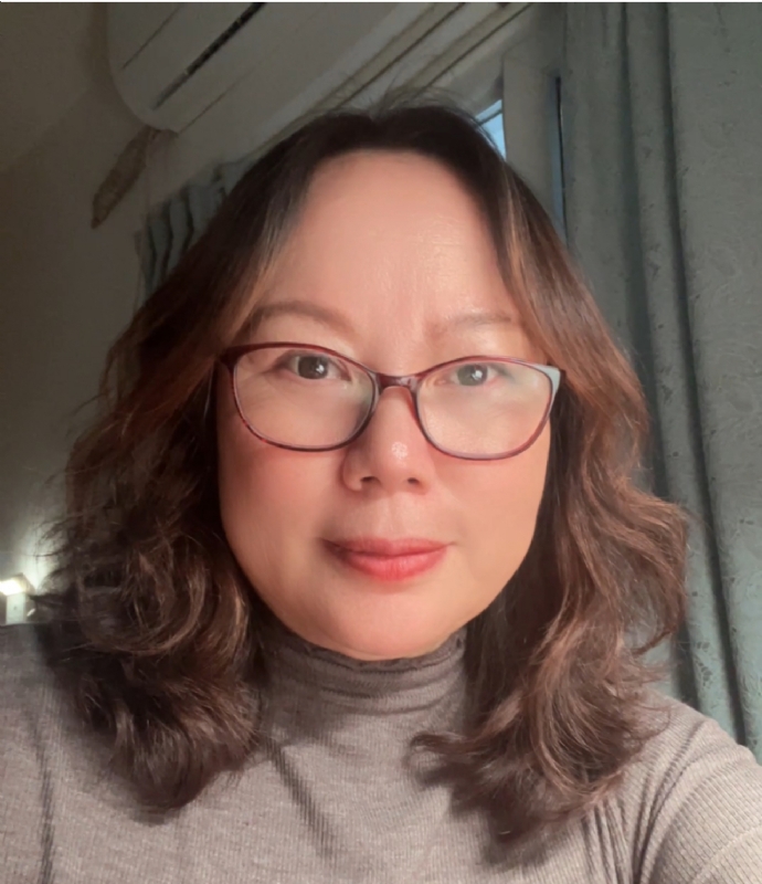 Tina的第一张照片--深圳相亲服务中心