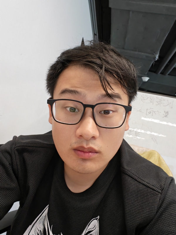 想脱单的洋洋的第一张照片--深圳相亲服务中心