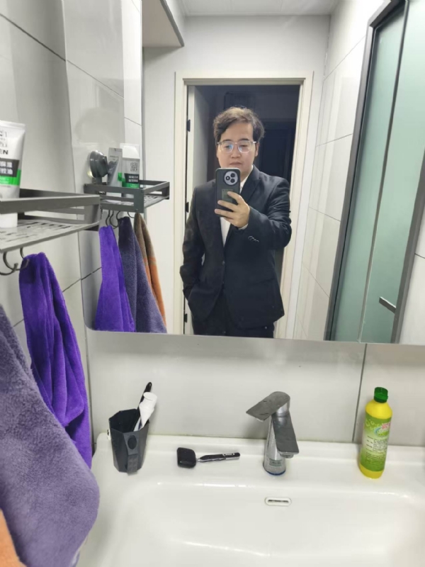 贝贝1998的第一张照片--深圳相亲服务中心