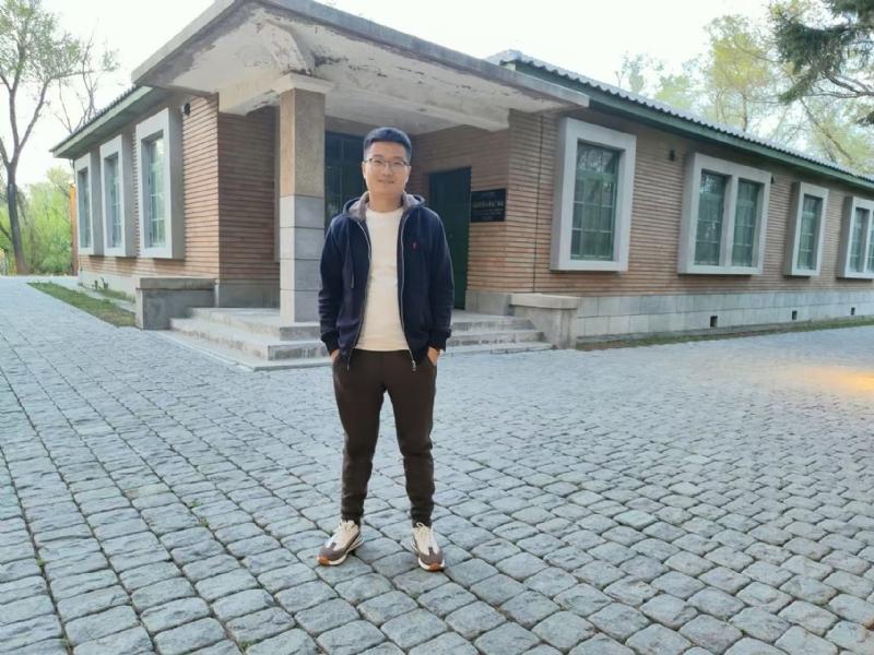 成成的第二张照片--深圳相亲服务中心