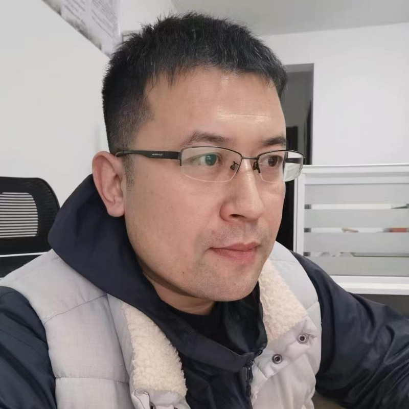 木盛的第一张照片--深圳相亲服务中心