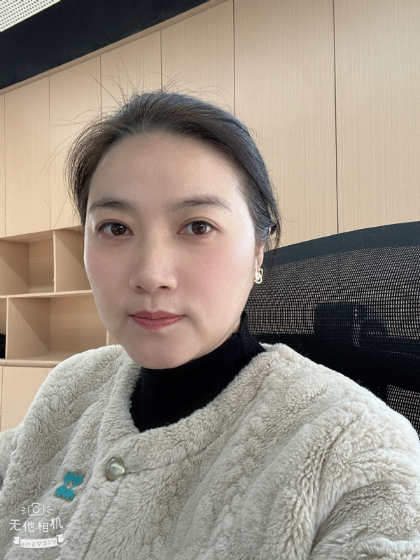 瑜妍的第一张照片--深圳相亲服务中心