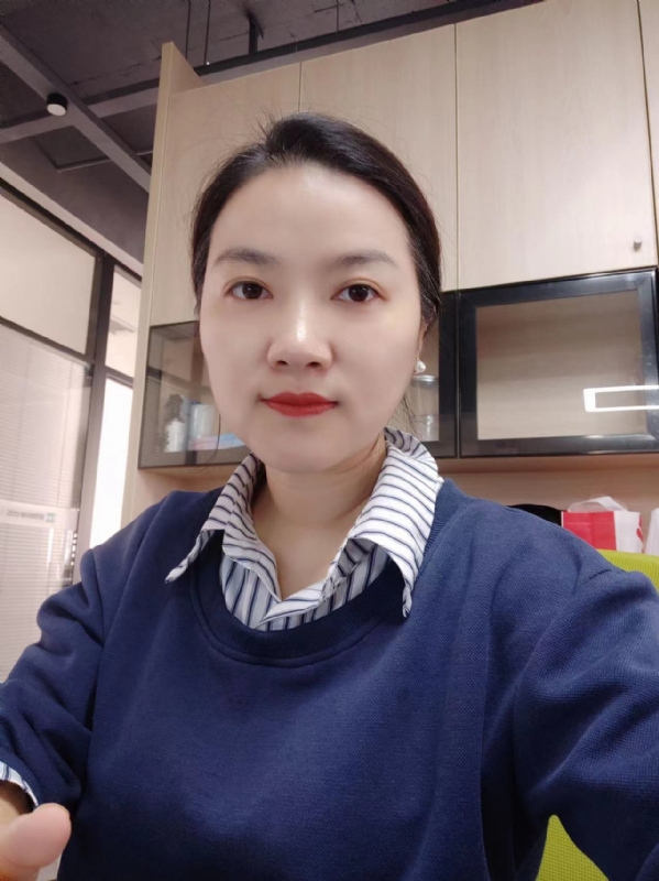 瑜妍的第二张照片--深圳相亲服务中心