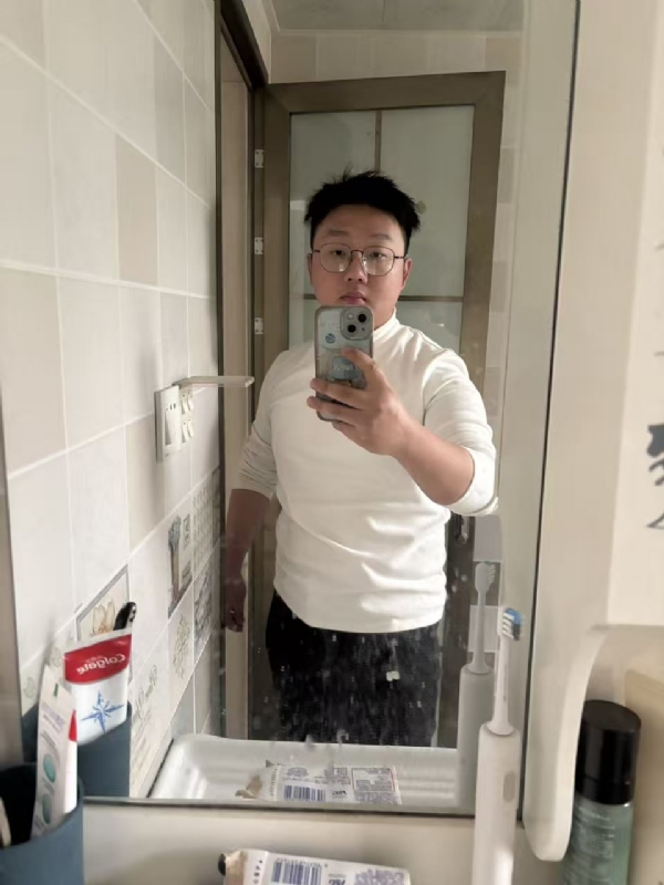 gaotianran的第一张照片--深圳相亲服务中心