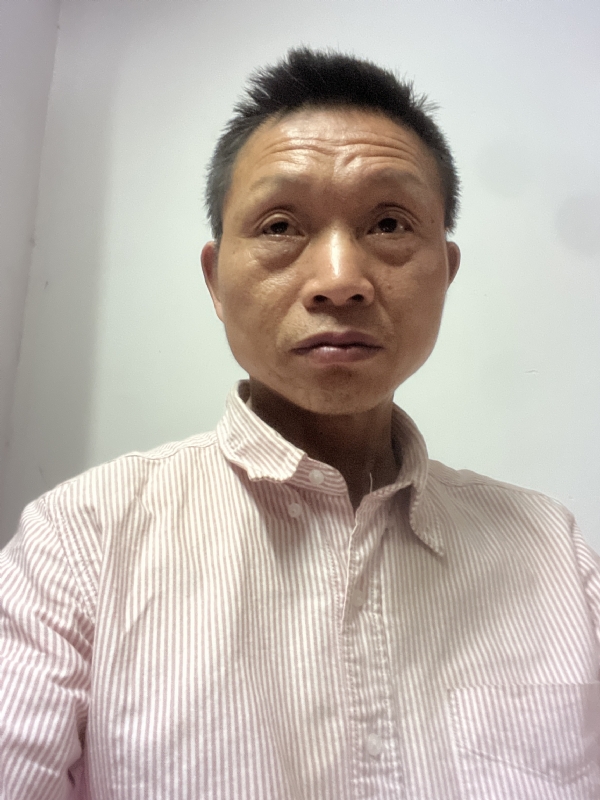 一生何求的第一张照片--深圳相亲服务中心