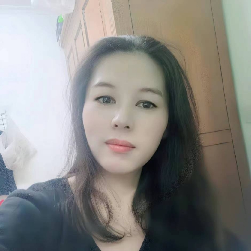 玲子的第一张照片--深圳相亲服务中心