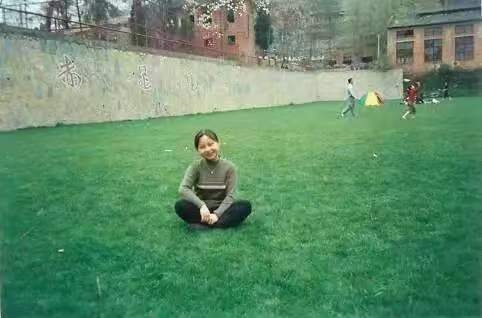 素涛的第一张照片--深圳相亲服务中心