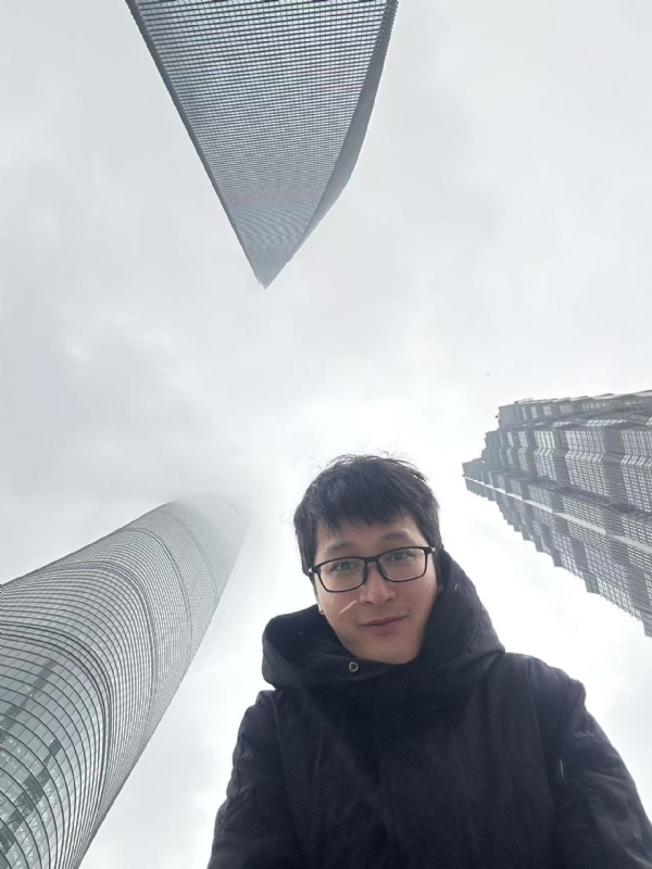 阿涛显卡维修的第一张照片--深圳相亲服务中心