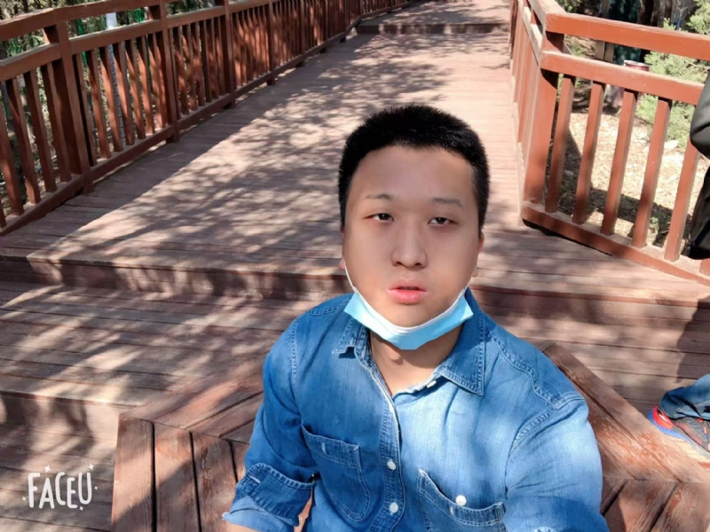 月之独白的第一张照片--深圳相亲服务中心
