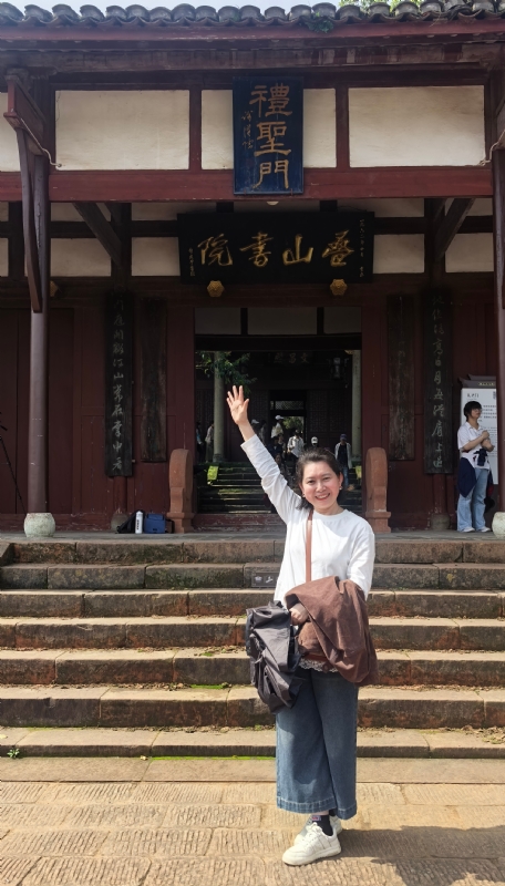 久久的第一张照片--深圳相亲服务中心