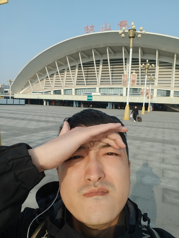人有再风华的第三张照片--深圳相亲服务中心