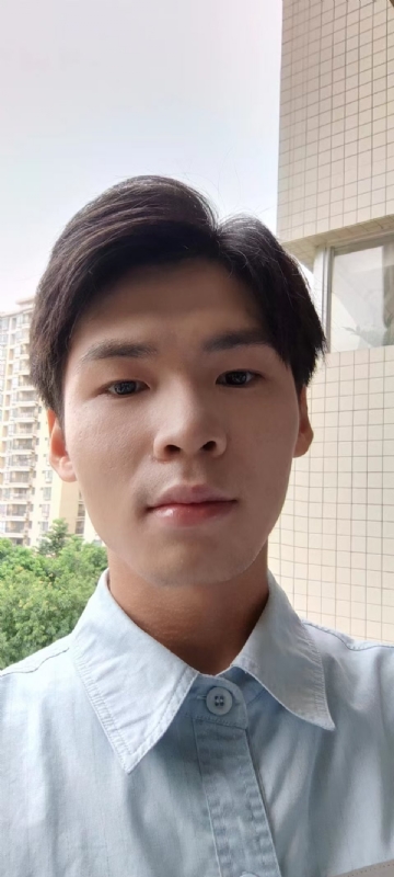 当当当的第一张照片--深圳相亲服务中心