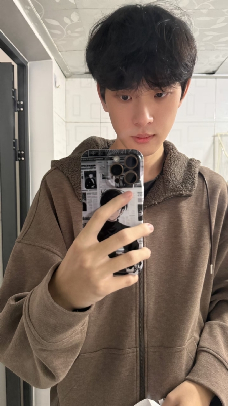 天使的心跳的第一张照片--深圳相亲服务中心