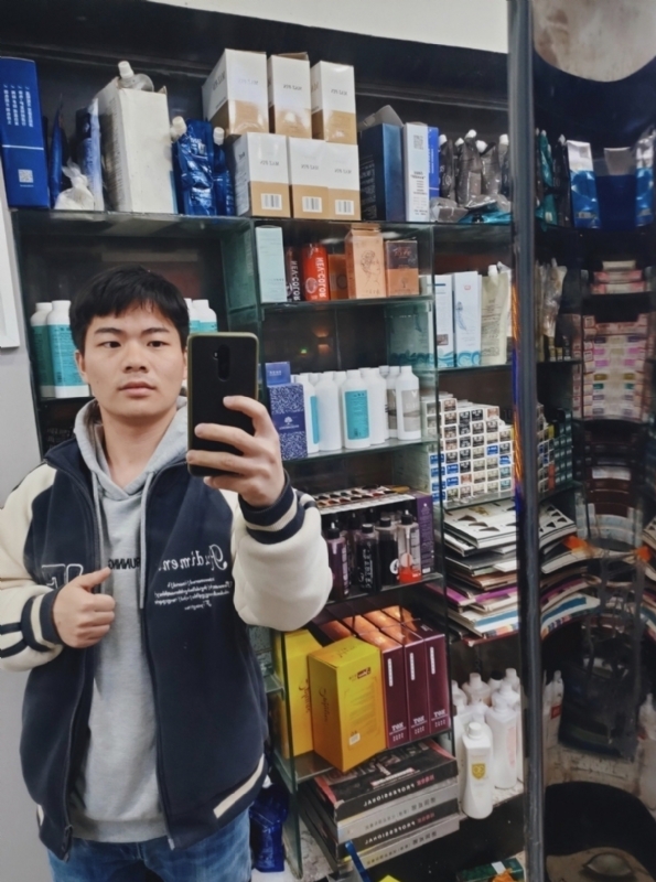 江汶洛的第二张照片--深圳相亲服务中心