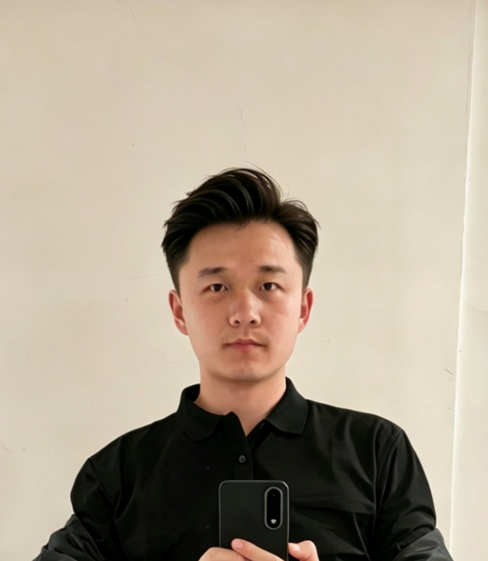 霜序十三的第一张照片--深圳相亲服务中心