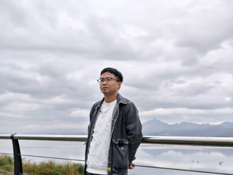 素履往的第二张照片--深圳相亲服务中心