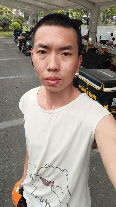 想找个女朋友的第一张照片--深圳相亲服务中心