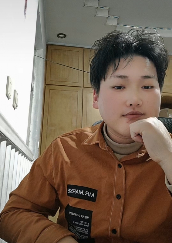 牛小鱼的第一张照片--深圳相亲服务中心