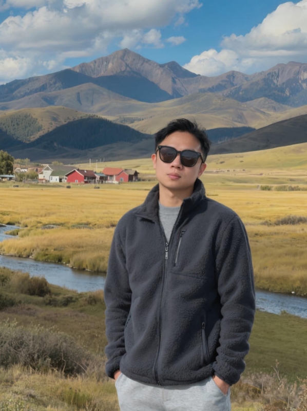 这有叔的第三张照片--深圳相亲服务中心