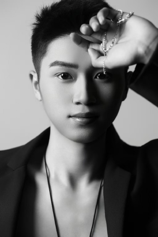 myte的第二张照片--深圳相亲服务中心