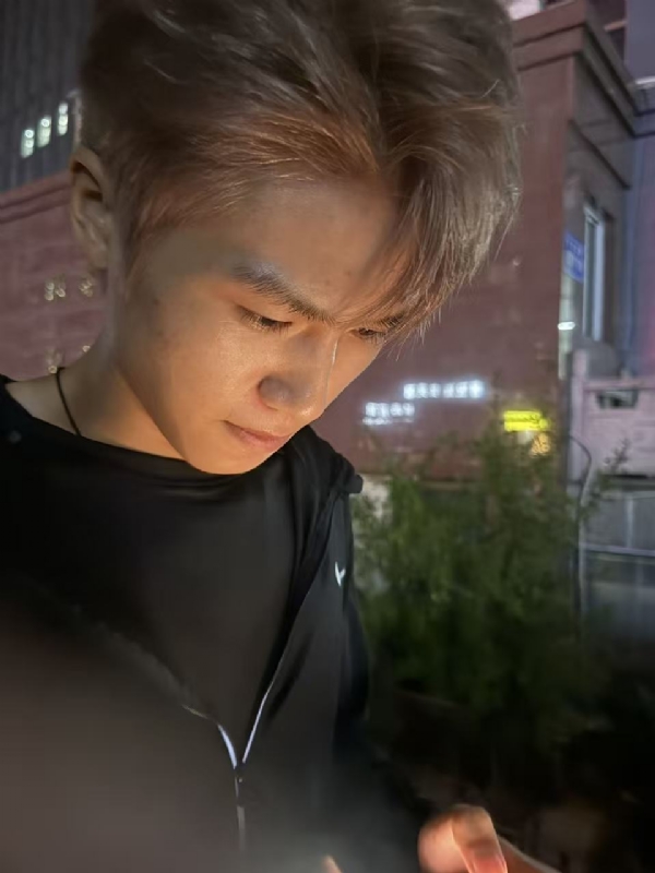 myte的第三张照片--深圳相亲服务中心